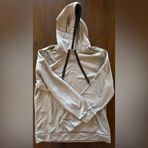 LG Black and Yellow Hoodie